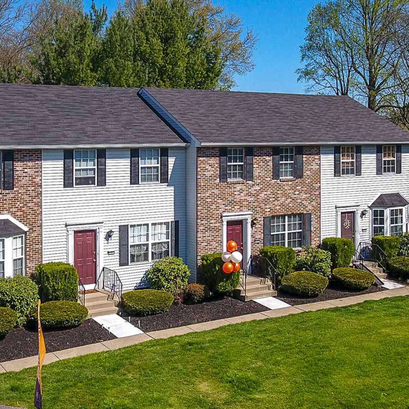 Bethlehem Townhomes Bethlehem Townhomes Featured Image