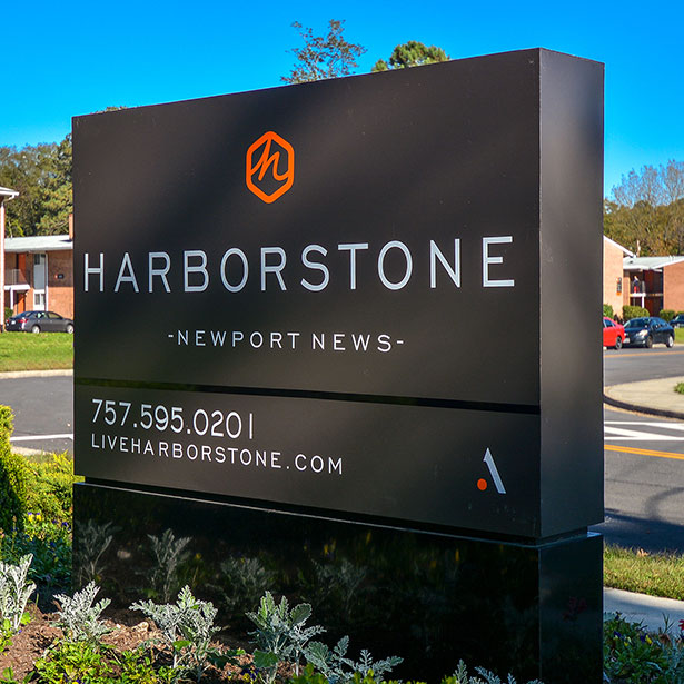 Harborstone Apartments