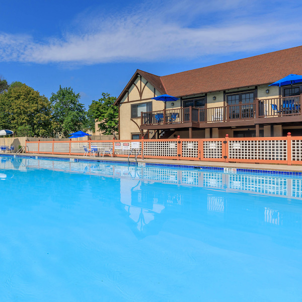 The Addison