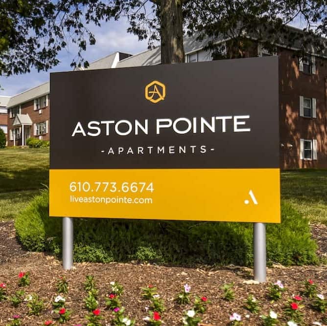 Aston Pointe