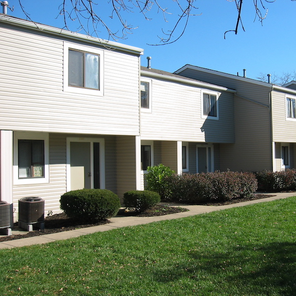 Townhomes at Northern Woods Featured Image