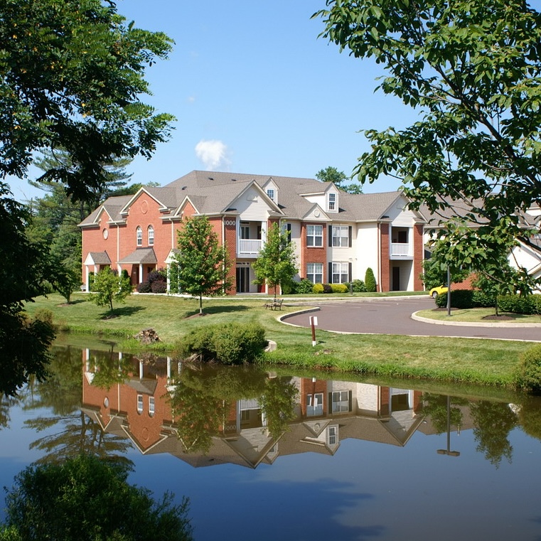 Fox Ridge Apartments